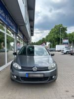 Volkswagen Golf 1.2 TSI DSG BlueMotion Tech Comfortline... Niedersachsen - Nienburg (Weser) Vorschau