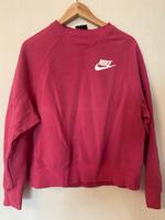Nike Damen Pullover Pulli Oberteil Größe S Hessen - Bruchköbel Vorschau