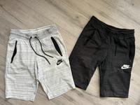 2x Nike Hose Shorts, kurze Hose Gr. S Nordwestmecklenburg - Landkreis - Grevesmuehlen Vorschau