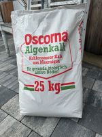 Oscorna Algenkalk 25 kg - Buchsbaumschutz Bayern - Mengkofen Vorschau