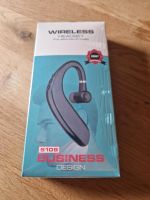 Wireless Headset S109, Hörer, Spechtset Bayern - Willanzheim Vorschau