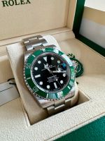 Rolex Submariner Starbucks - 126610LV - NEU Kiel - Holtenau Vorschau