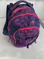 Satch Schulrucksack, Schulranzen Pink / Marin Bayern - Kleinrinderfeld Vorschau