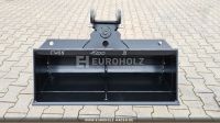 EH Grabenräumlöffel hydraulisch passend für CW05 1200 mm 3-4 t Nordrhein-Westfalen - Hagen Vorschau