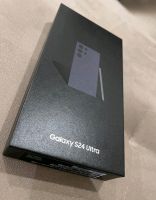 Samsung Galaxy S24 Ultra 512gb Titanium Violet Neu OVP Niedersachsen - Aurich Vorschau