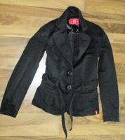 Neue Esprit, edc, Jacke, schwarz, gefüttert, Gr. XS, Saarland - Mandelbachtal Vorschau
