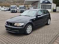 BMW 118 Lim. 118i **TÜV/AU & INSPEKTION NEU** Hessen - Fulda Vorschau