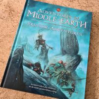 Adventures in Middle-Earth - Eriador - 5e Kreis Pinneberg - Quickborn Vorschau