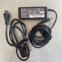 Original 65W 19.5V 3.33A Laptop Netzteil Ladegerät für HP 677774- Düsseldorf - Eller Vorschau