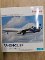 World Cargo Airways MD-11F Herpa Wings 1:500 Brandenburg - Schönefeld Vorschau