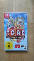 Captain Toad Treasure Tracker - Nintendo Switch Bayern - Landshut Vorschau