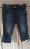 Tom Tailor Alexa Capri 3/4 Hose Jeans Leipzig - Großzschocher Vorschau