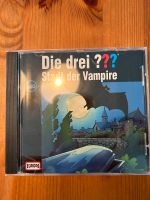 ??? Stadt der Vampire CD (140) Nordrhein-Westfalen - Mülheim (Ruhr) Vorschau