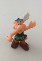 Asterix TOP RARITÄT alte Ü-Eierfigur 1975er Serie Baden-Württemberg - Ilshofen Vorschau