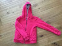 Sweatjacke gefüttert Gr. 122/128 – Top Zustand Bayern - Pfarrkirchen Vorschau