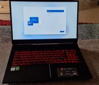 Laptop Gaming MSI Leopard GL75 10SFR 17 zoll 144Hz gebraucht Bielefeld - Bielefeld (Innenstadt) Vorschau