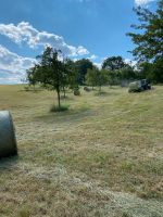 Heu in Rundballen Baden-Württemberg - Oppenweiler Vorschau