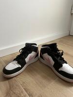 Nike Air Jordan – Pink – Gr. 40 Damen/Herren Sneaker Nordrhein-Westfalen - Herne Vorschau