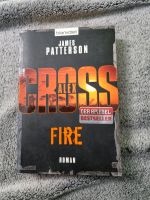 Fire von James Patterson (2010, Taschenbuch) Niedersachsen - Lehrte Vorschau