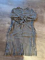 Kleid Tom Tailor M 38 Damen Gestreift Hessen - Linsengericht Vorschau