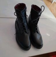 Mark Adam Boots / Stiefeletten Damen, Größe 36 Nordrhein-Westfalen - Leverkusen Vorschau