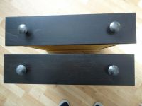 2x IKEA HEMNES SCHUBLADEN für KOMMODE Knöpfe Schrauben 4 Schienen Hessen - Rodenbach Vorschau