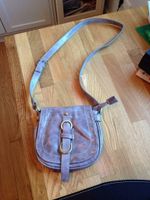 Kleine Handtasche C & A / C&A grau Mecklenburg-Vorpommern - Stralsund Vorschau