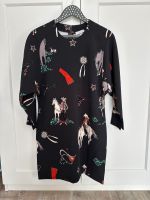 Bombe Y Lola Kleid schwarz Gr. L top Designer Cowboy Nordrhein-Westfalen - Grefrath Vorschau