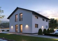 Traumhaus zum fairen Preis: Mit Eigenleistung und Grundstück zum Eigenheim. Hessen - Korbach Vorschau