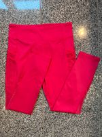 Fabletics Motion365 Leggings Gr. S HighWaisted Pink Nordrhein-Westfalen - Gütersloh Vorschau