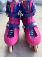 Inline Skates Gr. 30-32 Decathlon Kreis Ostholstein - Scharbeutz Vorschau