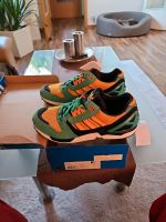 Adidas zx8000 Fresh Green Gr.44 Bad Doberan - Landkreis - Stäbelow Vorschau