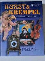 Kunst und Krempel Buch Niedersachsen - Leer (Ostfriesland) Vorschau