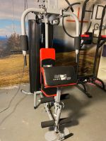 ChrisTopeit Sport® Kraftstation Fitnessgerät Heimsport Home gym Nordrhein-Westfalen - Remscheid Vorschau