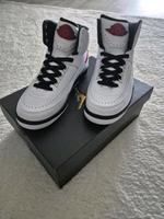 Nike Air Jordan 2 Retro GS, Größe 38 Bayern - Stein Vorschau