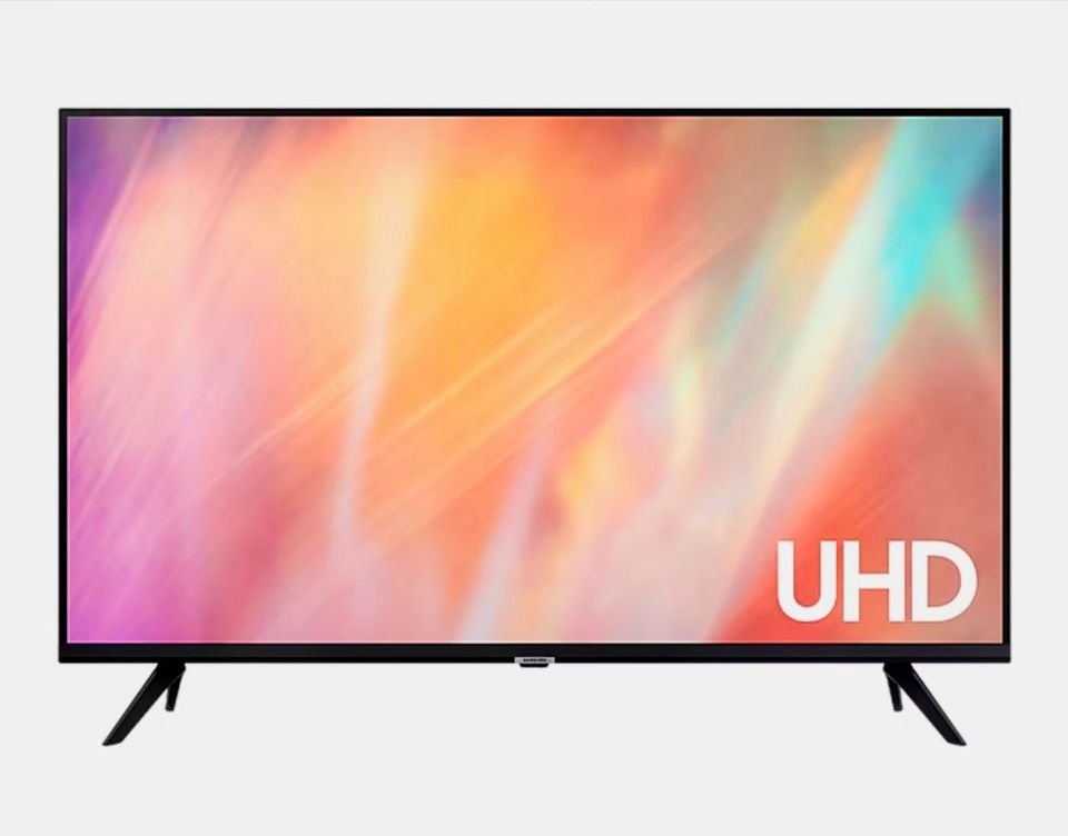 Samsung 55" Crystal UHD 4K Smart TV in Hürth