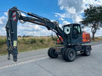 ATLAS 150 W Mobil Bagger ähnlich wie 160 W Bayern - Schorndorf Vorschau