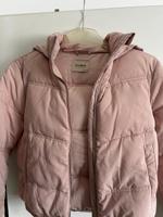 Pufferjacke pull&bear Saarland - Beckingen Vorschau
