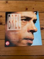 Schallplatte Jacques brel quinze ans d‘amour Nordrhein-Westfalen - Detmold Vorschau