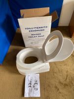 Toilettensitzerhöhung Relaxon Star Dietz, NEUWERTIG Nordrhein-Westfalen - Gummersbach Vorschau