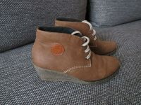 Boots, Gr.37, braun Essen - Steele Vorschau