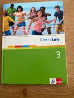 Green Line 3: Schulbuch 3 - Klasse 7 Sachsen-Anhalt - Biederitz Vorschau