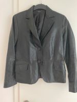 Lederjacke Blazer ZARA Gr. M Nordrhein-Westfalen - Castrop-Rauxel Vorschau