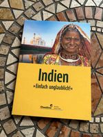 DVD - NEU - Indien - Einfach unglaublich Nordrhein-Westfalen - Drensteinfurt Vorschau