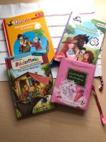 Neuwertige Kinderbücher zur Einschulung ♥️ Niedersachsen - Bad Sachsa Vorschau