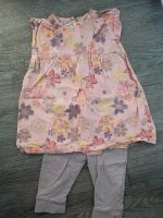 Baby Somerset, 2tlg, Kleid und 3/4 Leggings, Gr. 74, Vertbaudet Niedersachsen - Heidenau Vorschau