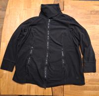 Bon Prix Fleecejacke  Damen Gr. 52/54 schwarz Rheinland-Pfalz - Bad Dürkheim Vorschau