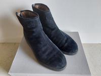 Schuhe, Damen, Marco Polo, Marc O Polo, Blau, Größe 36 Bayern - Gersthofen Vorschau