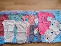 Carter's*8tlg.set Baby / Frühchen gr.0 Neu Bayern - Marktredwitz Vorschau