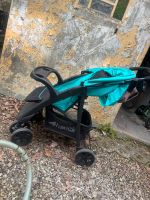 Hauck Kinderwagen Gröpelingen - Oslebshausen Vorschau